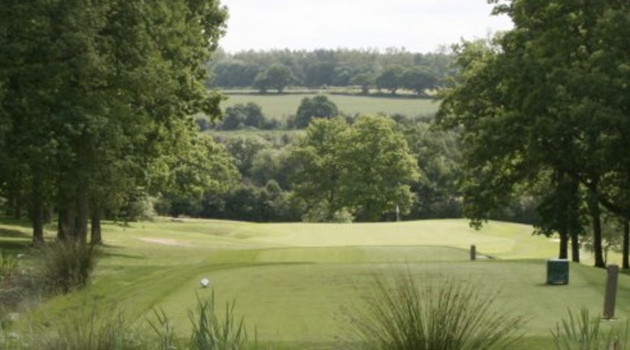 Photo of Studley Wood Golf Club